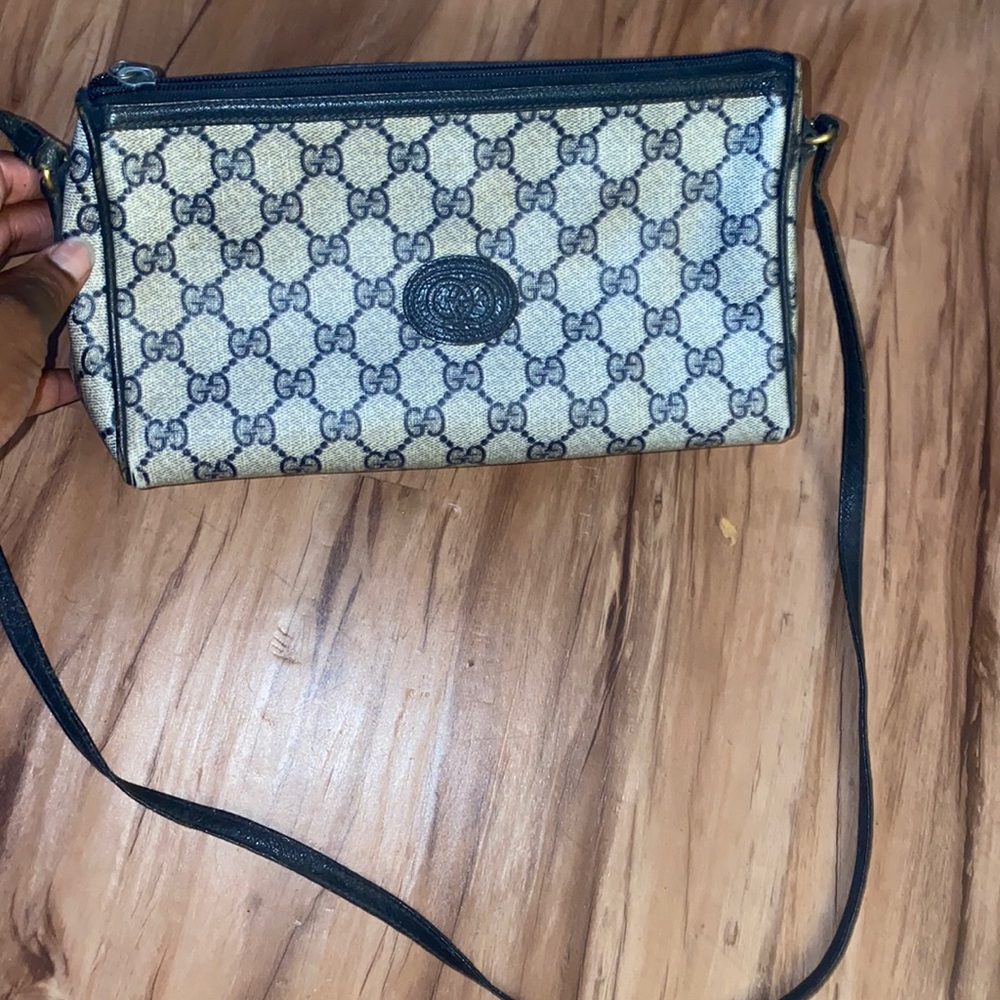 Gucci crossbody bag
